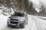 Chevrolet Captiva 2010 года